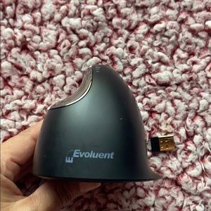 Evoluent Vertical Mouse